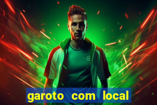 garoto com local porto alegre